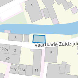 Perceel LST00-B-1964