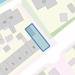 Perceel LST00-B-1970