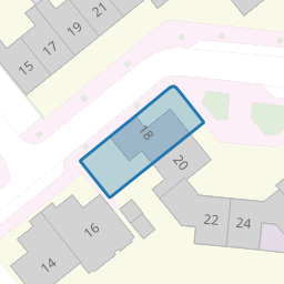 Perceel LST00-B-1992