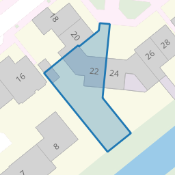 Perceel LST00-B-1994