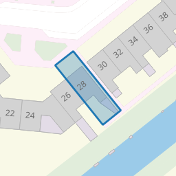 Perceel LST00-B-1997