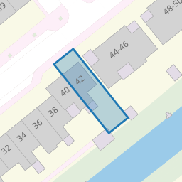 Perceel LST00-B-1999