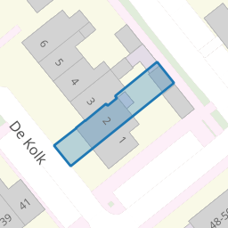 Perceel LST00-B-2001