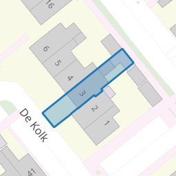 Perceel LST00-B-2002