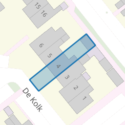 Perceel LST00-B-2003