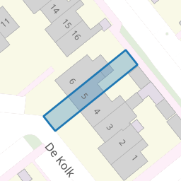 Perceel LST00-B-2004