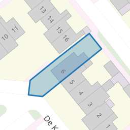 Perceel LST00-B-2005