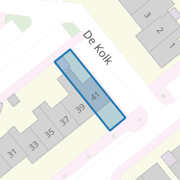 Perceel LST00-B-2006