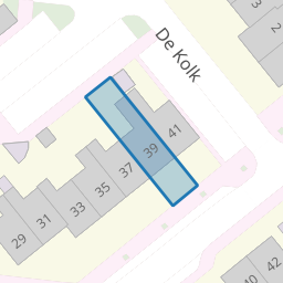 Perceel LST00-B-2007