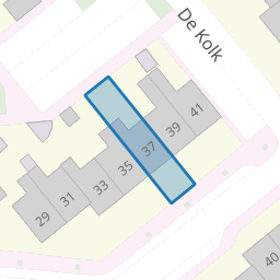 Perceel LST00-B-2008