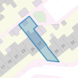 Perceel LST00-B-2013