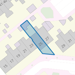 Perceel LST00-B-2014