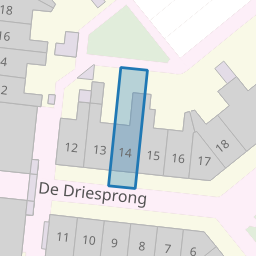 Perceel LST00-B-2016