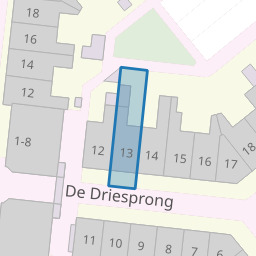 Perceel LST00-B-2017