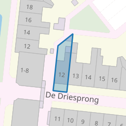 Perceel LST00-B-2018