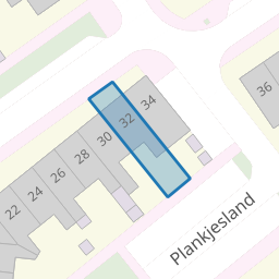 Perceel LST00-B-2020