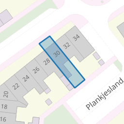 Perceel LST00-B-2021