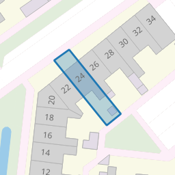 Perceel LST00-B-2024