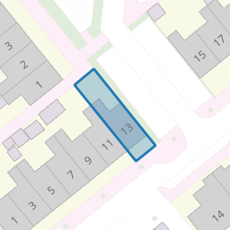 Perceel LST00-B-2026