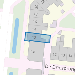 Perceel LST00-B-2033