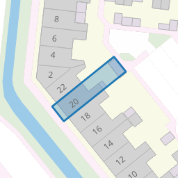 Perceel LST00-B-2036