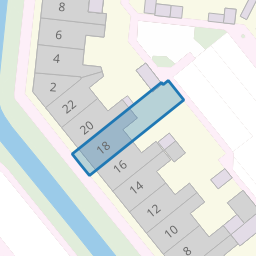 Perceel LST00-B-2037