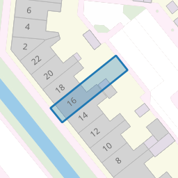 Perceel LST00-B-2038