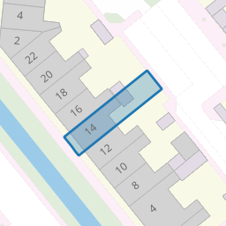 Perceel LST00-B-2039