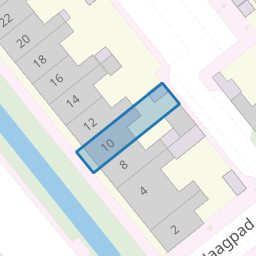 Perceel LST00-B-2041