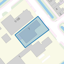 Perceel LST00-B-2047