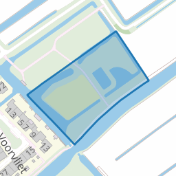 Perceel LST00-B-2051