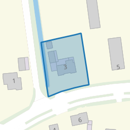 Perceel LST00-B-2061