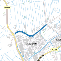 Perceel LST00-B-2075