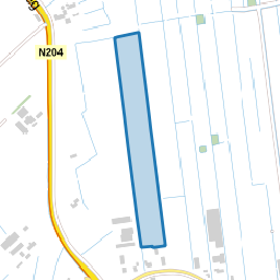 Perceel LST00-B-2080