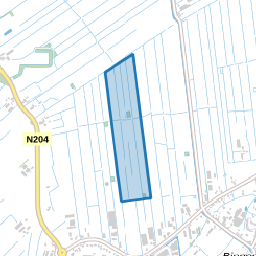 Perceel LST00-B-2081