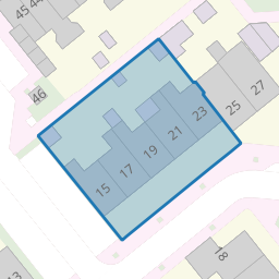 Perceel LST00-B-2092