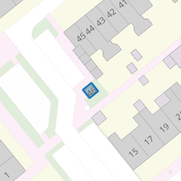 Perceel LST00-B-2097