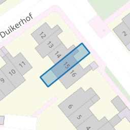 Perceel LST00-B-2106