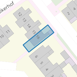 Perceel LST00-B-2107