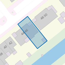 Perceel LST00-B-2109