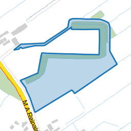 Perceel LST00-B-2115