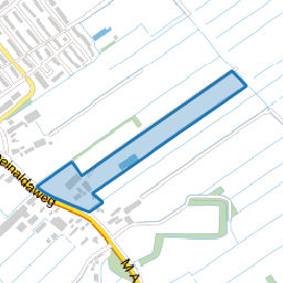 Perceel LST00-B-2117