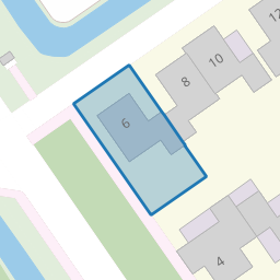 Perceel LST00-B-2123