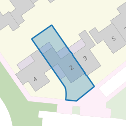 Perceel LST00-B-2129