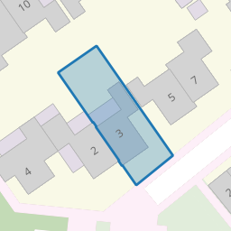 Perceel LST00-B-2130