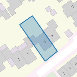 Perceel LST00-B-2131