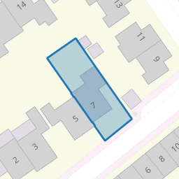 Perceel LST00-B-2132