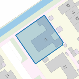 Perceel LST00-B-2134