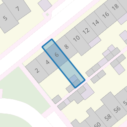 Perceel LST00-B-2148