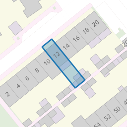 Perceel LST00-B-2151